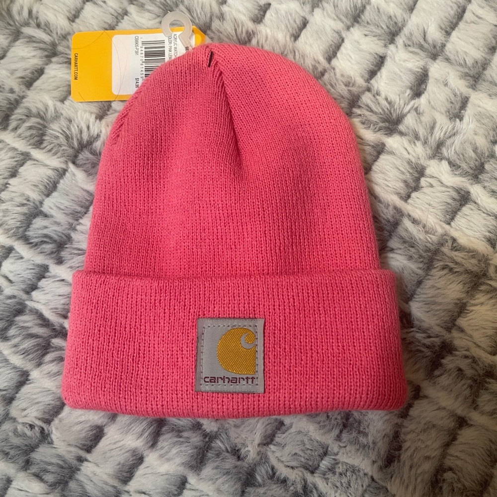 Carhartt Hat